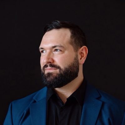 Matthew Weir, Co-founder and CTO of RentalMind