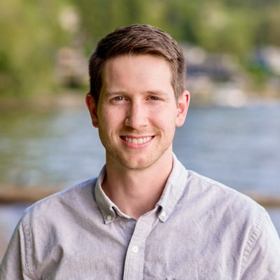 Michael Dinwiddie, Founder and CEO of RentalMind